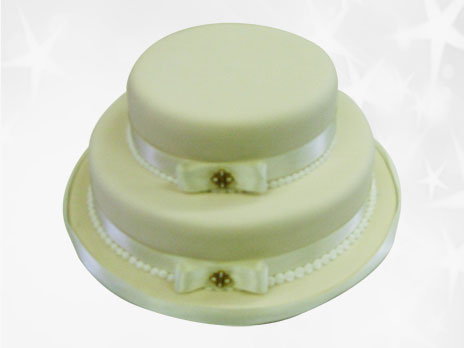 Wedding Cakes-W32